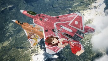 13 Berita Game Hari Ini: Ace Combat 7 Tidak Sengaja Dibocorkan, New Danganronpa V3 Memiliki Setting Baru