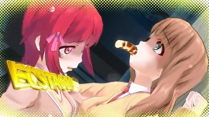 Game Tembak-Tembakan Mesum ‘Bullet Girls’ Mendapatkan Sekuel