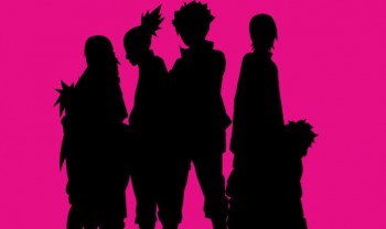 'Boruto' Dapatkan Serial Manga Khusus Dengan Pengawasan Dari Kishimoto