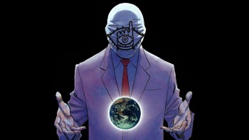 [Celebrity Sunday] Naoki Urasawa