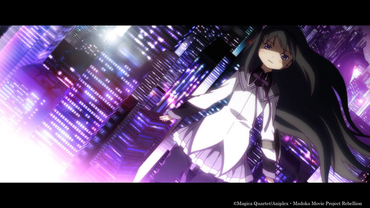 Diputar di Osaka, SHAFT Tayangkan “Concept Movie Madoka Magica” Yang Berbeda