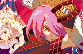 'Concrete Revolutio' Umumkan Season 2 Dengan Skenario Dari Gen Urobuchi