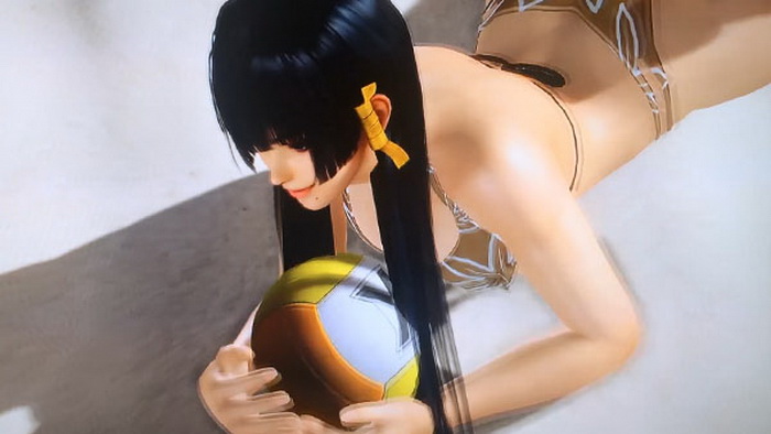 Koei Tecmo Pamerkan Kemampuan Yawaraka Engine 2.0 di ‘Dead or Alive Xtreme 3’