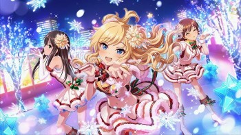 3 Bulan Kemudian, ‘The Idolmaster: Cinderella Girls Starlight Stage’ Tembus 10 Juta Download