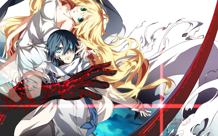 Adaptasi Anime Dies Irae Akhirnya Diumumkan, Manga dan Game Baru Juga Diumumkan