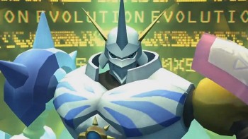 Simak Trailer 'Digimon World: Next Order' Dengan Lagu Eir Aoi di Jump Festa 2016