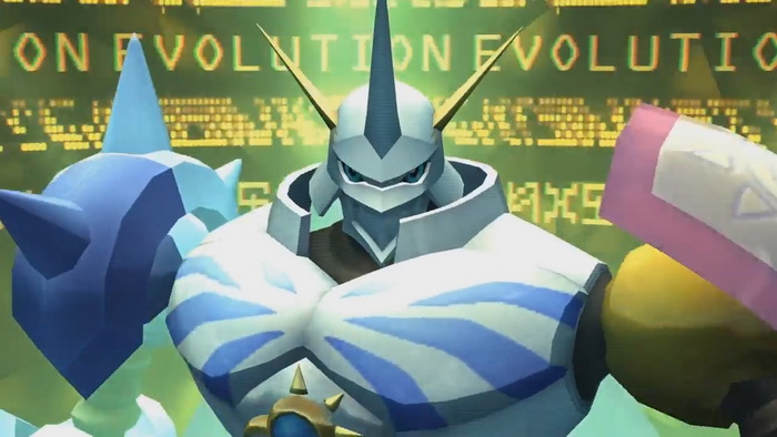 Simak Trailer ‘Digimon World: Next Order’ Dengan Lagu Eir Aoi di Jump Festa 2016