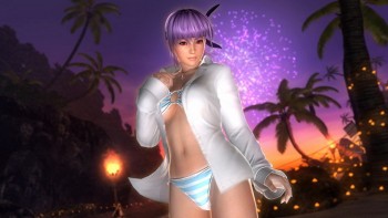 Bonus Toko ‘Dead or Alive Xtreme 3’ Sangat ‘Menggiurkan’