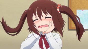 Dahului Heroine Utama, Best Girl 