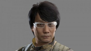 Konami Melarang Hideo Kojima Untuk Menerima Penghargaan Untuk Metal Gear Solid V