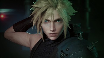 Square Enix Pamerkan Gameplay 'Final Fantasy VII Remake!'