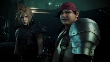 Square Enix Bahas Adegan Dating, Mini-Game di Final Fantasy VII Remake
