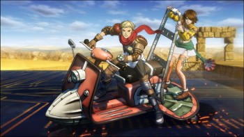 Game PS2 Resmi Hadir untuk PS4