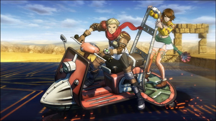 Game PS2 Resmi Hadir untuk PS4
