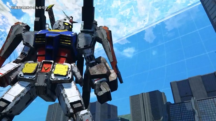 Bandai Namco Mengumumkan ‘Gundam Breaker 3’ dan ‘SD Gundam G Generation Genesis’
