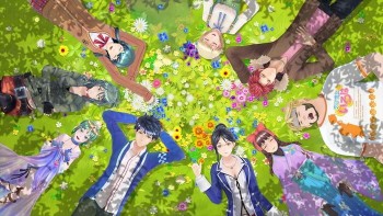 9 Berita Game Hari Ini: Gen’ei Ibunroku #FE Perkenalkan Diri di Trailer ke-4, Trails of Cold Steel Siap Rilis di 22 Desember