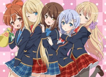 Jajanan Baru Untuk Para Otaku: Permen Berasa Ciuman Gadis Moe?!