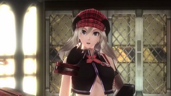 'God Eater: Resurrection' dan 'God Eater 2: Rage Burst' Versi Inggris Tidak Hadirkan Voice Over Bahasa Jepang