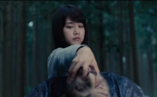 Film Zombie Live Action ‘I Am Hero’ Tayangkan Trailer Perdana