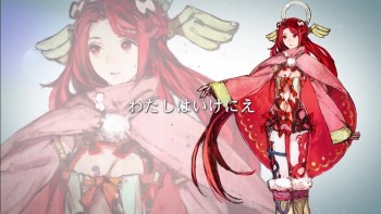 'Ikenie to Yuki no Setsuna' Perkenalkan Karakter dan Sistem Pertarungan Lewat Trailer di Jump Festa 2016