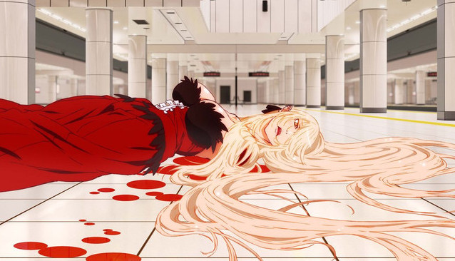 “Kizumonogatari” Tampak Lebih Dekat Menjadi Kenyataan Dengan Perilisan Trailer Baru