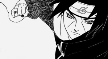 Novel 'Itachi Shinden' Dapatkan Adaptasi Anime