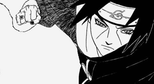Novel ‘Itachi Shinden’ Dapatkan Adaptasi Anime