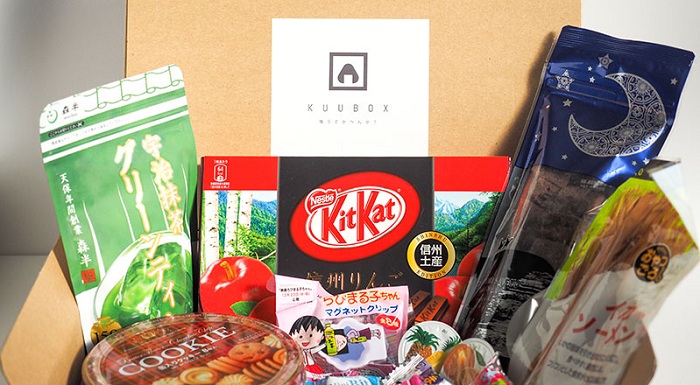 Ingin Coba Berbagai Macam Snack Jepang? Kuubox Siap Membantu Anda