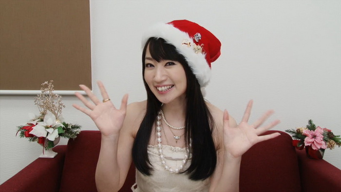 Kado Natal dari Nana Mizuki: Pengumuman Konser di Tokyo Dome!