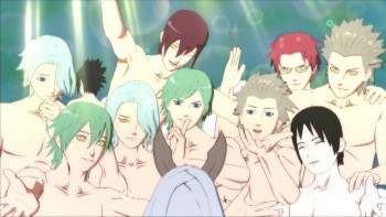 'Naruto Shippuden: Ultimate Ninja Storm 4' Tayangkan Trailer Terbaru yang Penuh Aksi