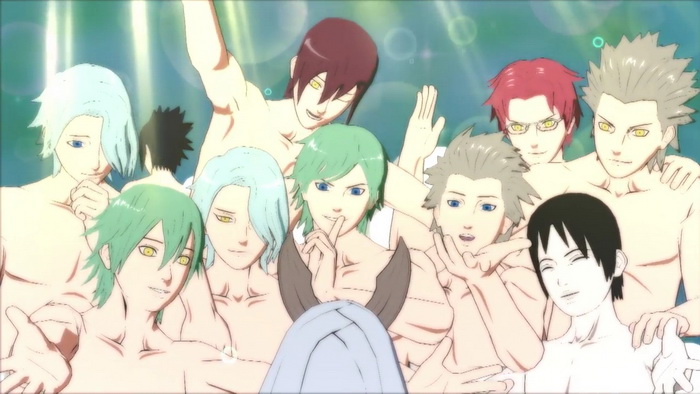 ‘Naruto Shippuden: Ultimate Ninja Storm 4’ Tayangkan Trailer Terbaru yang Penuh Aksi