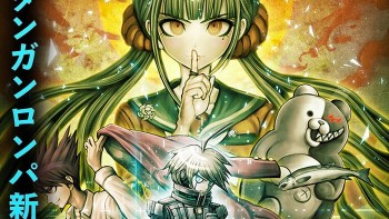 'New Danganronpa V3' Akan Dirilis untuk PS4 dan PS Vita