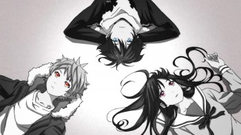 Komite Produksi Noragami Aragoto Meminta Maaf Kepada Umat Muslim