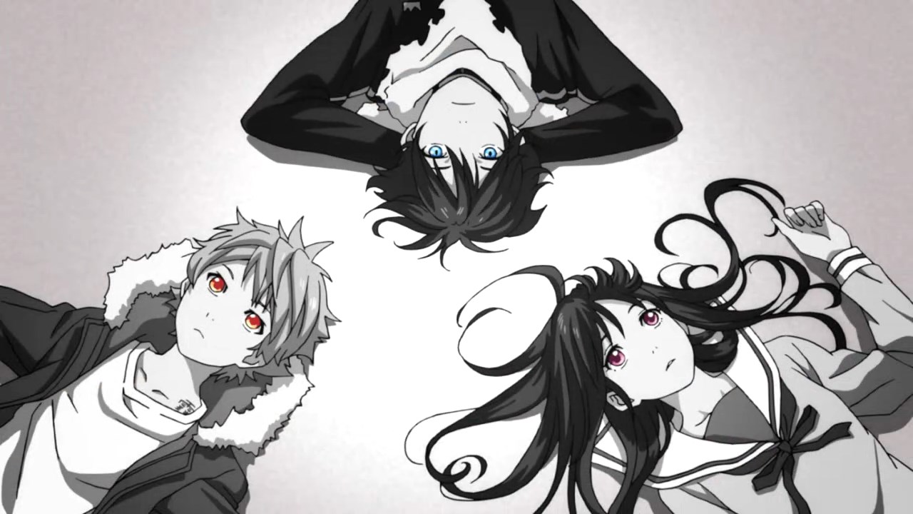 Komite Produksi Noragami Aragoto Meminta Maaf Kepada Umat Muslim
