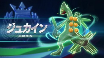 9 Berita Game Hari Ini: New Danganronpa V3 Detilkan Sistem Gameplay, Pokken Tournament Tambahkan Sceptile