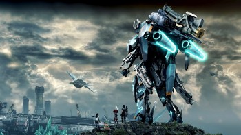 [Review Diary] Xenoblade Chronicles X: Mendarat di Planet Mira