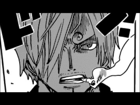 Eiichiro Oda: ‘Sanji Akan Kembali Di Tahun 2016!’