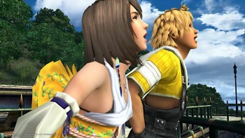 11 Berita Game Hari Ini: Steam Database Ungkap Final Fantasy X|X-2 HD Remaster untuk PC, Lagu Opening Project Diva X Ditangani oleh Ryo