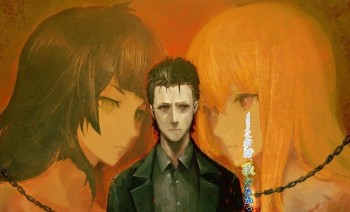 Seri ‘Steins;Gate’ Dapatkan Proyek ‘World Line Project’ di Tahun 2018 – 2019