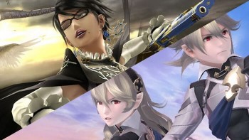 9 Berita Game Hari Ini: Skenario untuk Final Fantasy VII Remake Bagian Pertama Sudah Selesai, Bayonetta Ikut Bertarung di Super Smash Bros. for 3DS dan Wii U