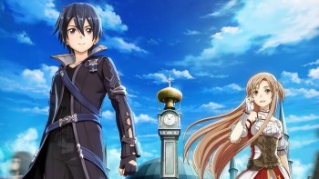 'Sword Art Online: Hollow Realization' Versi Inggris Siap Rilis di 2016