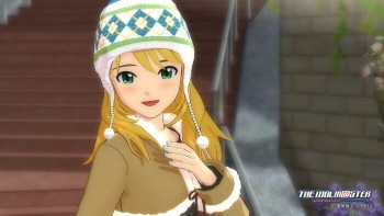 Tampak The Idolm@ster untuk PS4 Siap Tayang di Livestream per 28 Januari