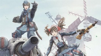 'Valkyria Chronicles Remaster' Tayangkan Trailer Perdana