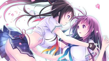 Kenali ‘Valkyrie Drive: Bhikkuni’ Lewat Trailer Terbaru