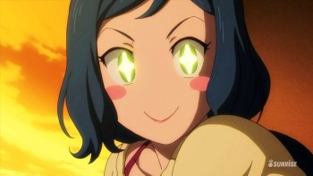 [Waifu Wednesday] Iori Rinko