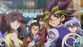 Film Baru 'Yu-Gi-Oh' Tayangkan Trailer Kedua Dan Umumkan Seiyuu Tambahan