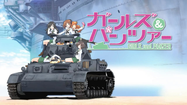 Berkat ‘Girls und Panzer’, Peningkatan Pajak Kota Oarai Meningkat Pesat