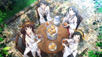 Trailer Panjang Anime Layar Lebar 