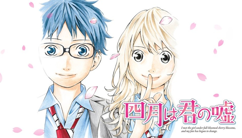 Film Live Action ‘Shigatsu wa Kimi no Uso’ Tayang September Tahun Ini