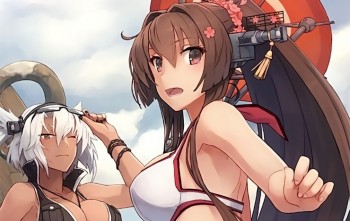 Game ‘KanColle Kai’ Dikonfirmasikan Rilis Pada Tanggal 18 Februari 2016